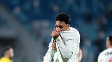 صدام مرتقب.. موعد مباراة الزمالك وكايزر تشيفز الجنوب أفريقي في الكونفدرالية الأفريقية